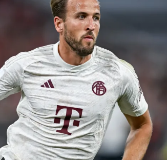 赛事中崭露 赛事中崭露