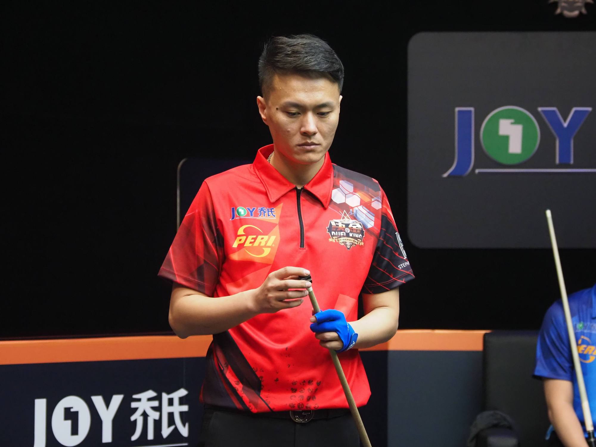 他始終提醒 他始終提醒