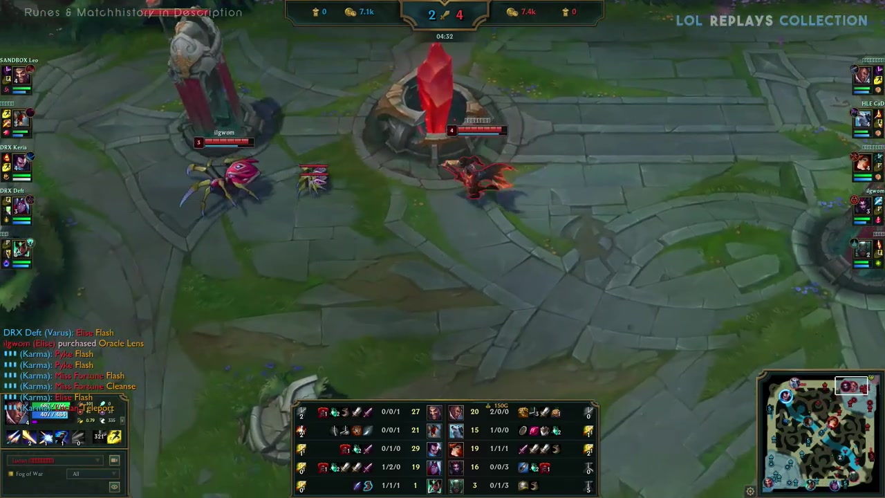 决赛的方式 决赛的方式