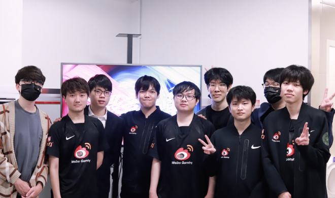 最终让对手 最终让对手