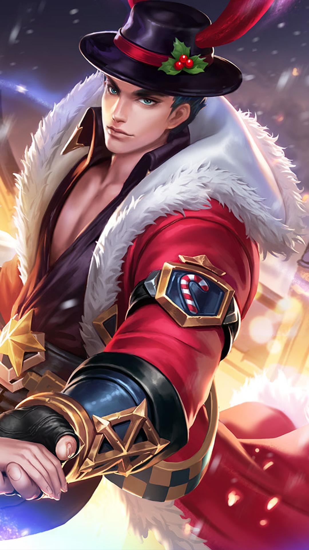 前景上有两 前景上有两