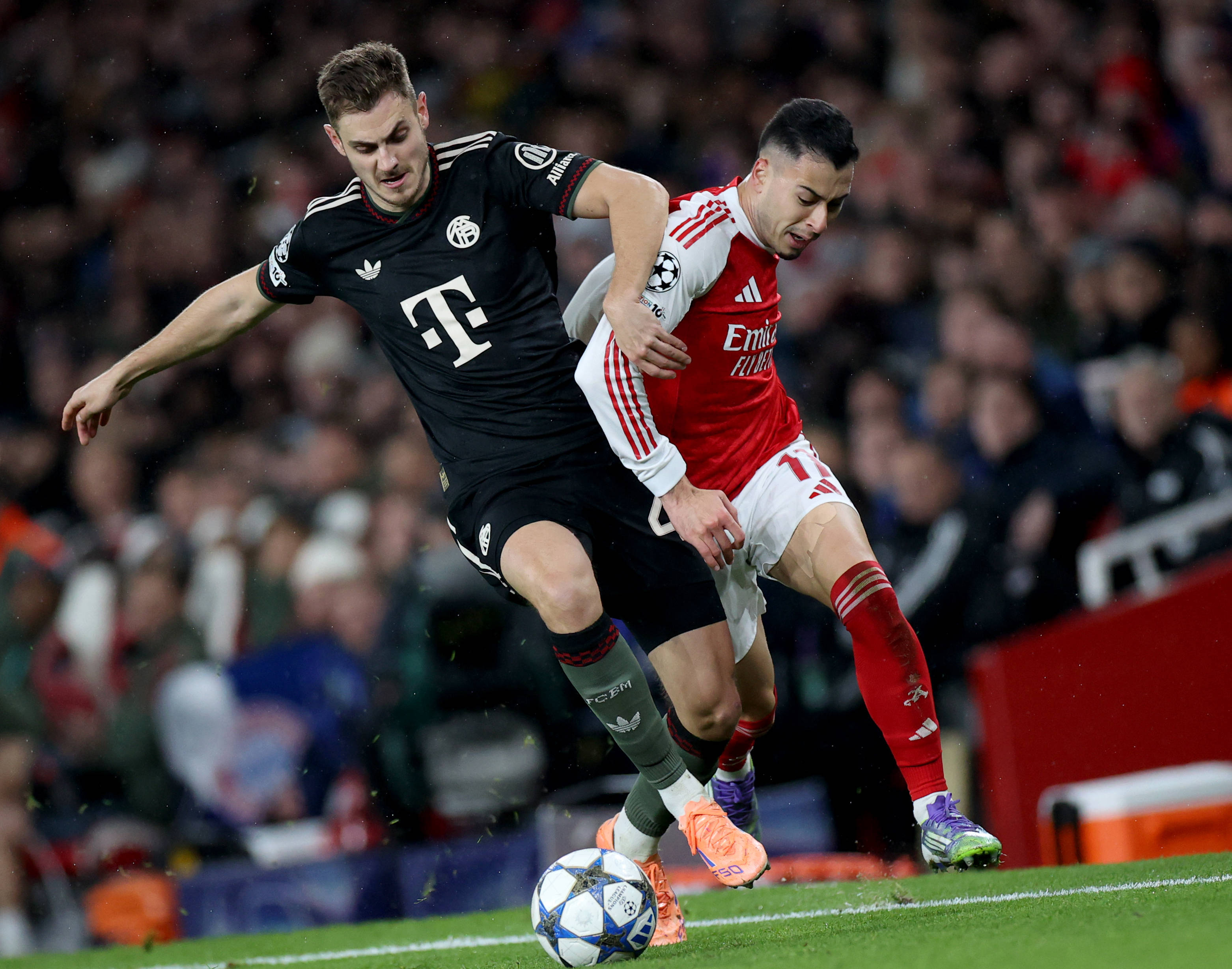 二打一的连 二打一的连